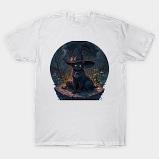 cat T-Shirt